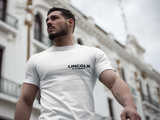 Patriotic Unisex Tee with Lincoln Design - Freedom Isn't Free, Casual T-Shirt, July 4th Outfit, History Lover Gift, Americana Style