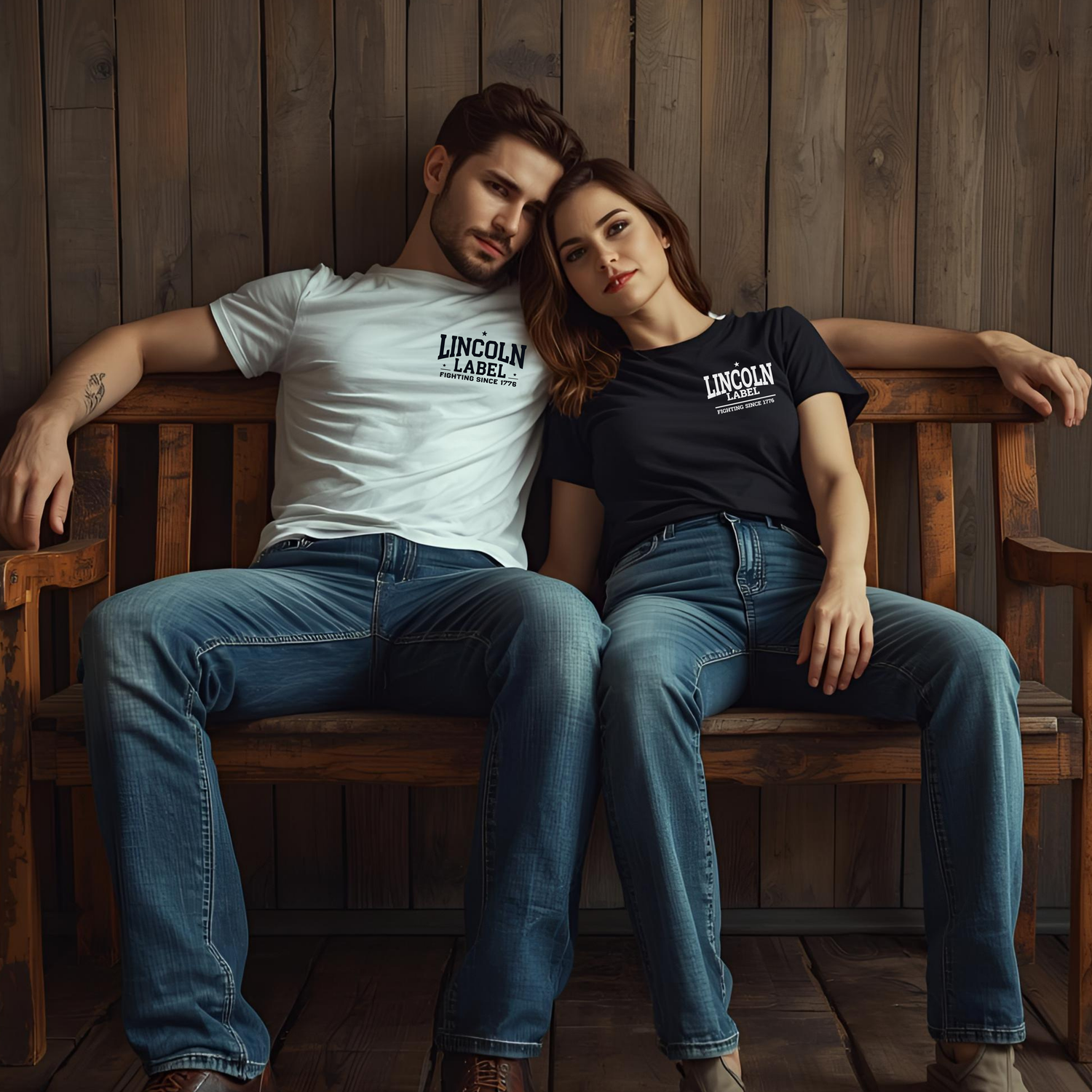 Men's/Women's - Unisex T-shirts