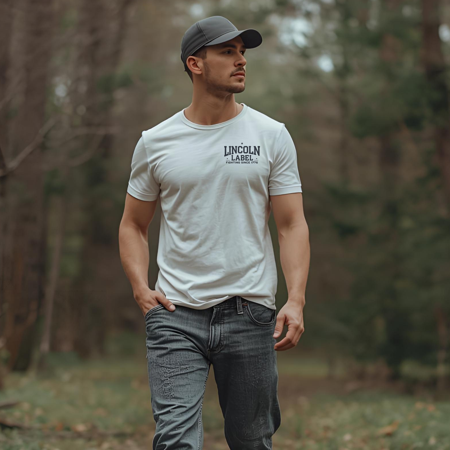Men's Clothing