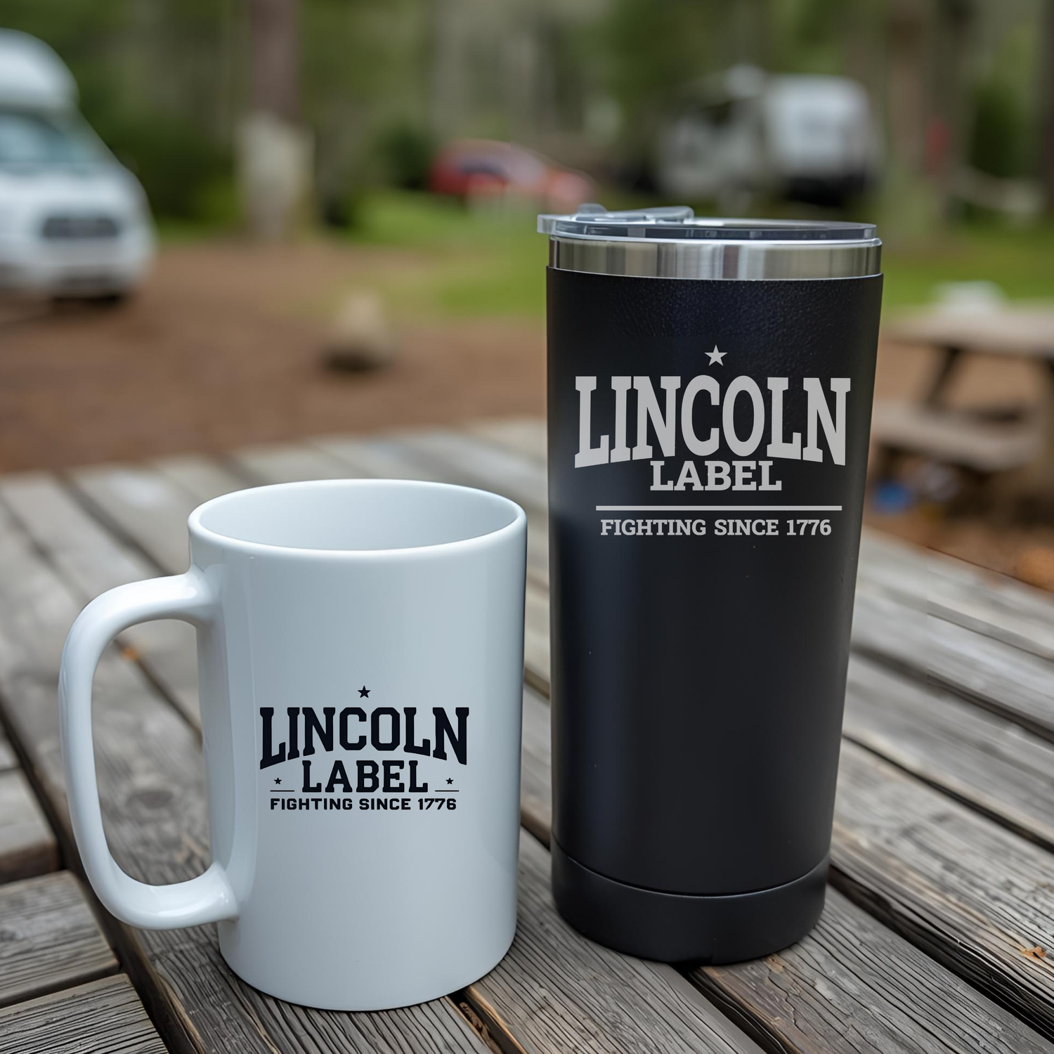 Drinkware