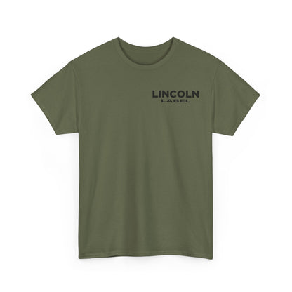 Patriotic Unisex Tee with Lincoln Design - Freedom Isn't Free, Casual T-Shirt, July 4th Outfit, History Lover Gift, Americana Style