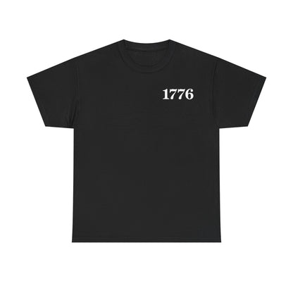 Unisex Heavy Cotton Tee - Comfortable Classic Tee for Casual Outings, Eco-Friendly Gift, Everyday Wear, Birthday Celebration, Family [...]