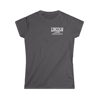 Vintage Graphic Tee: Keep On Trumpin' Women's Softstyle T-Shirt, Casual Wear, Gift for Fans, Political Statement, Comfortable Fashion