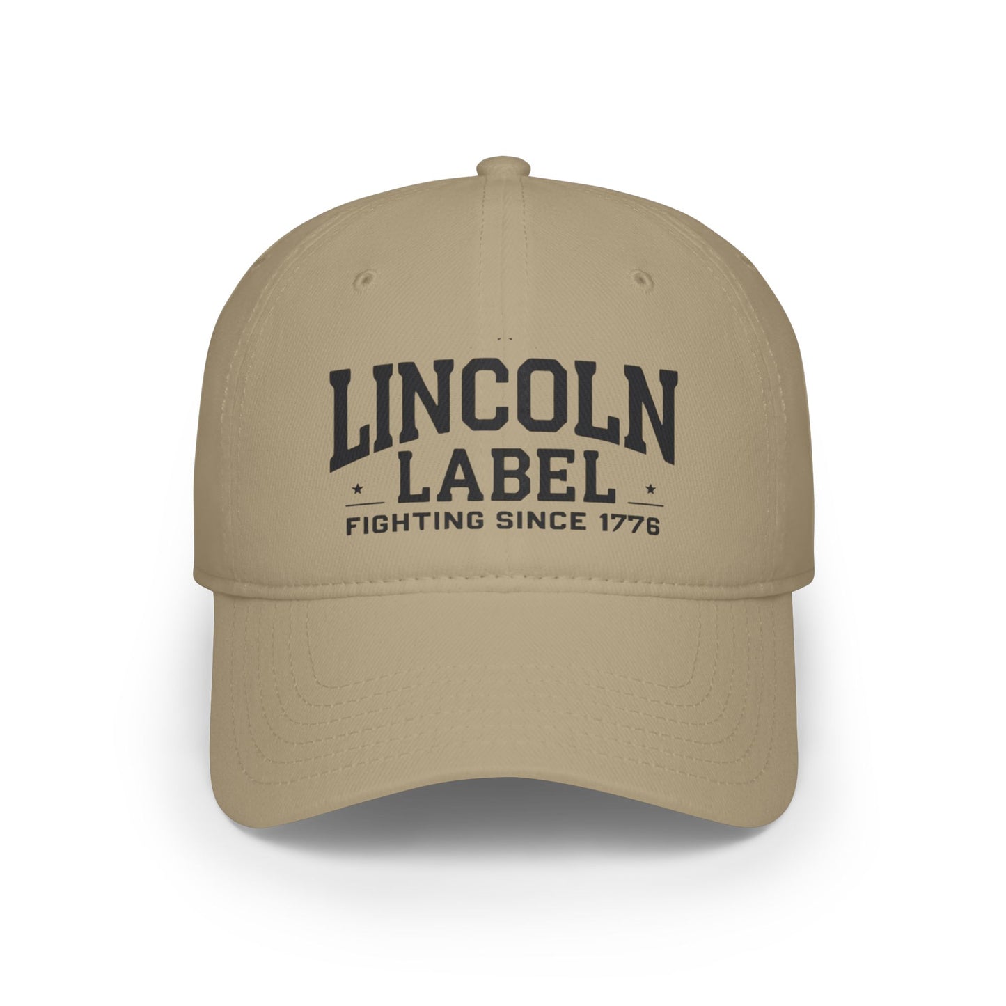 Stylish Low Profile Baseball Cap - Perfect for Outdoor Adventures, Casual Outings, Sports Events, Summer Fun, Gift for Sports Lovers