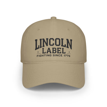 Stylish Low Profile Baseball Cap - Perfect for Outdoor Adventures, Casual Outings, Sports Events, Summer Fun, Gift for Sports Lovers