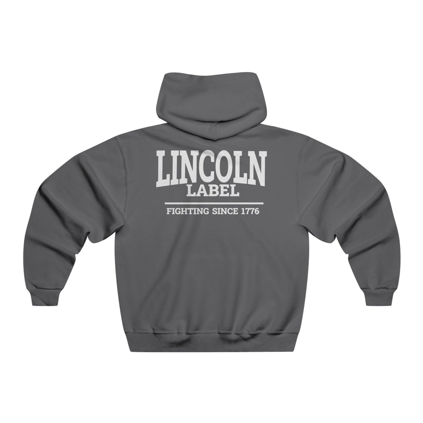 Patriotic Hoodie - Men's NUBLEND® Sweatshirt with 1776 Design, Comfortable Casual Wear, Perfect for Holidays and Gatherings, Great [...]