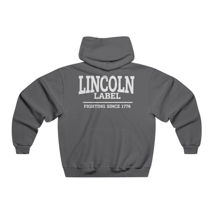 Patriotic Hoodie - Men's NUBLEND® Sweatshirt with 1776 Design, Comfortable Casual Wear, Perfect for Holidays and Gatherings, Great [...]