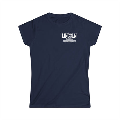 Vintage Graphic Tee: Keep On Trumpin' Women's Softstyle T-Shirt, Casual Wear, Gift for Fans, Political Statement, Comfortable Fashion