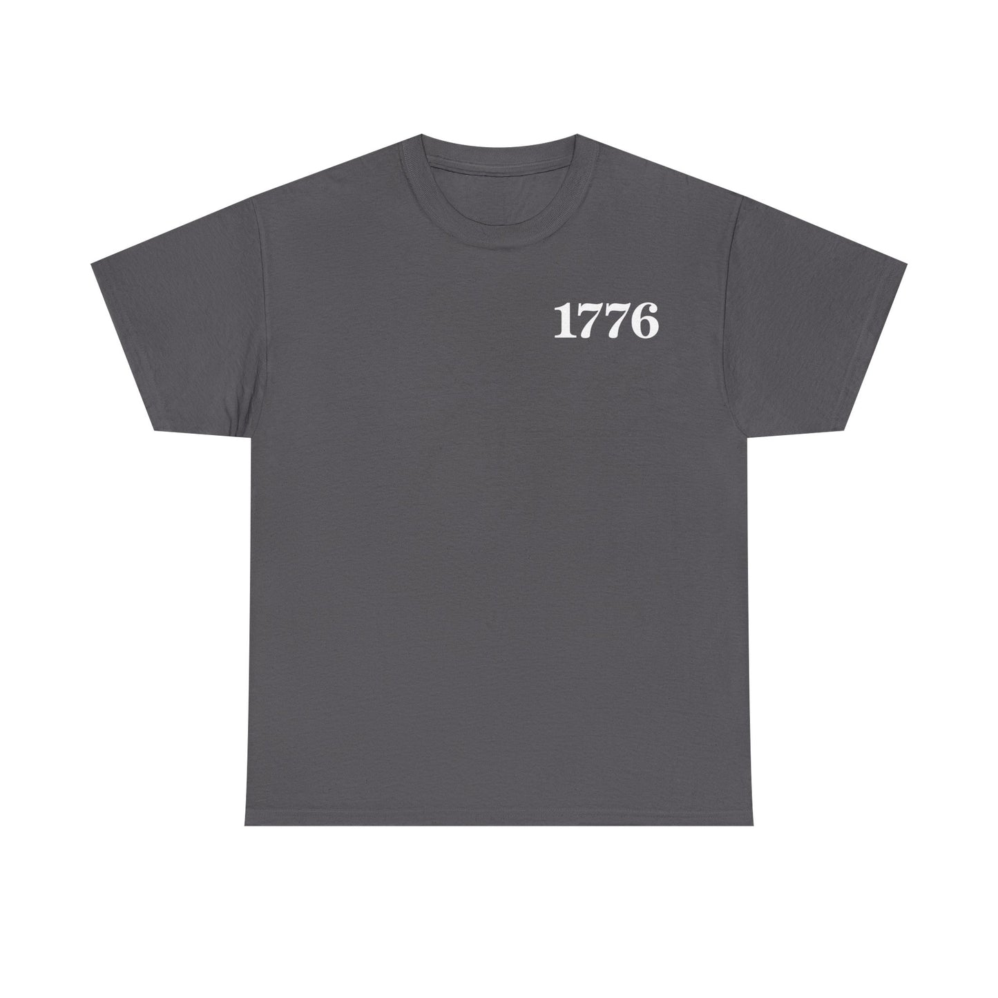 Unisex Heavy Cotton Tee - Comfortable Classic Tee for Casual Outings, Eco-Friendly Gift, Everyday Wear, Birthday Celebration, Family [...]