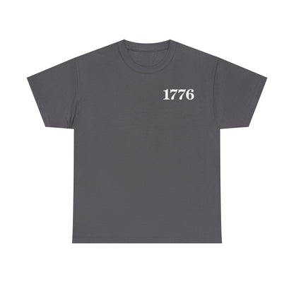 Unisex Heavy Cotton Tee - Comfortable Classic Tee for Casual Outings, Eco-Friendly Gift, Everyday Wear, Birthday Celebration, Family [...]