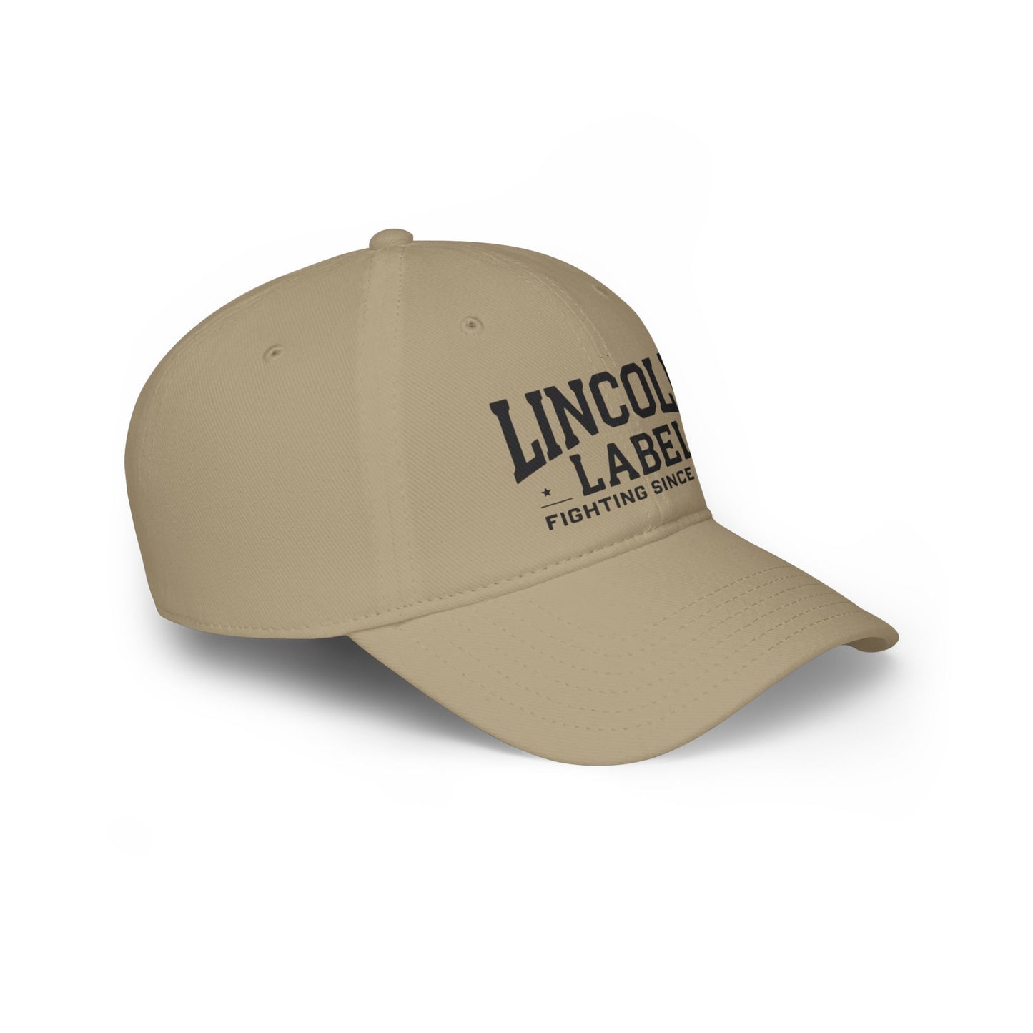 Stylish Low Profile Baseball Cap - Perfect for Outdoor Adventures, Casual Outings, Sports Events, Summer Fun, Gift for Sports Lovers