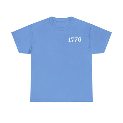 Unisex Heavy Cotton Tee - Comfortable Classic Tee for Casual Outings, Eco-Friendly Gift, Everyday Wear, Birthday Celebration, Family [...]