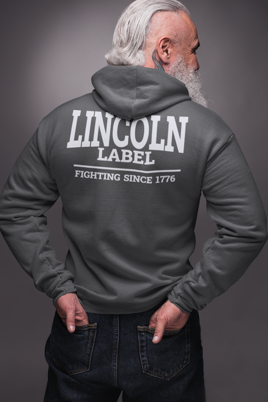 Patriotic Hoodie - Men's NUBLEND® Sweatshirt with 1776 Design, Comfortable Casual Wear, Perfect for Holidays and Gatherings, Great [...]