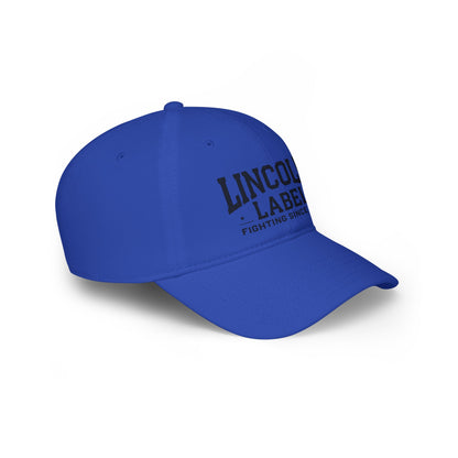 Stylish Low Profile Baseball Cap - Perfect for Outdoor Adventures, Casual Outings, Sports Events, Summer Fun, Gift for Sports Lovers
