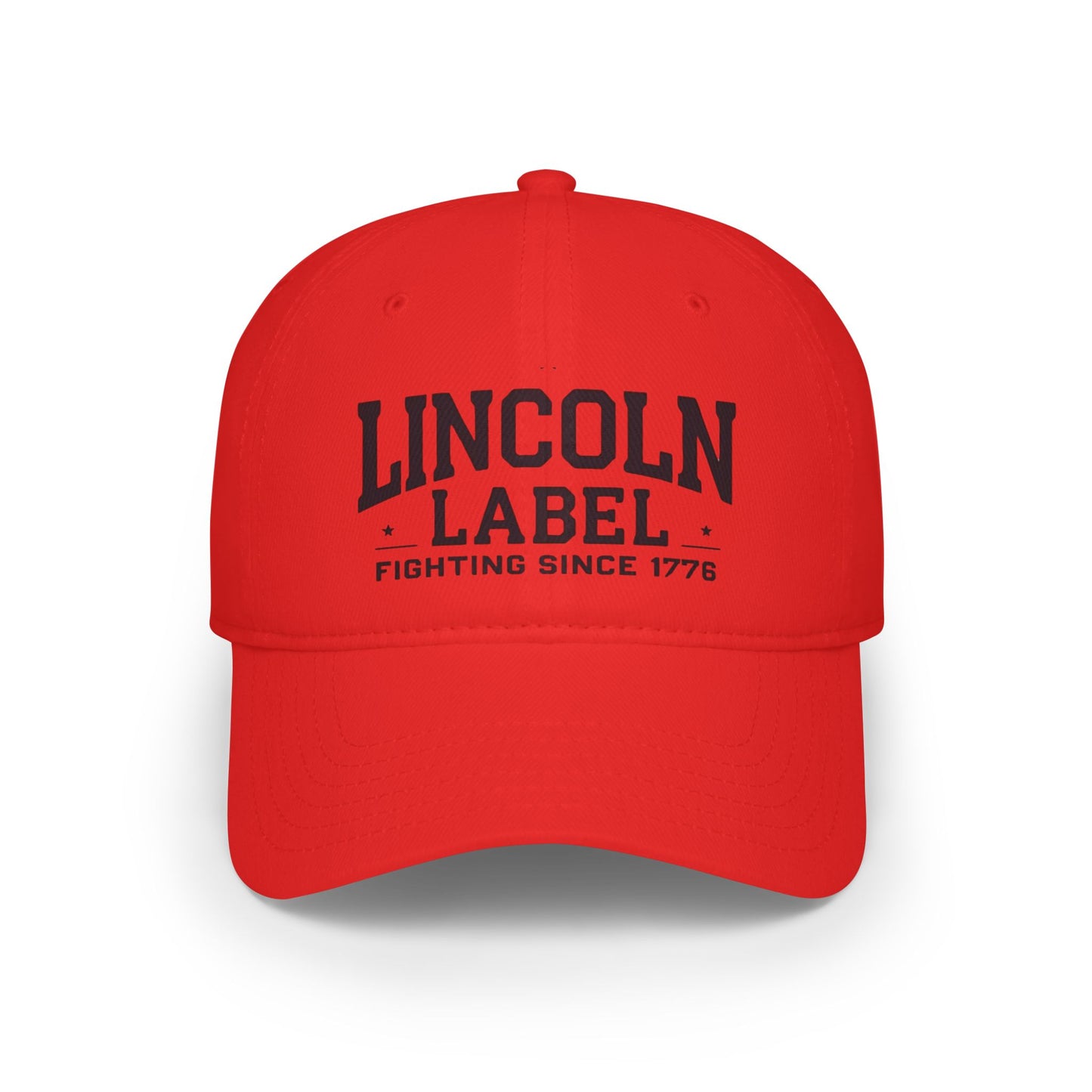 Stylish Low Profile Baseball Cap - Perfect for Outdoor Adventures, Casual Outings, Sports Events, Summer Fun, Gift for Sports Lovers