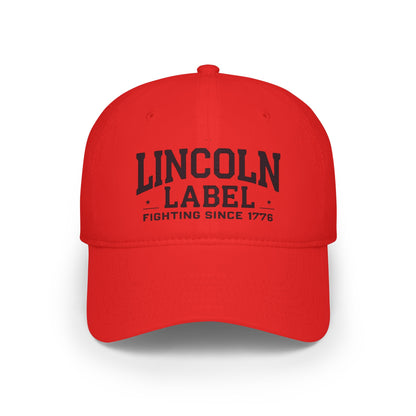 Stylish Low Profile Baseball Cap - Perfect for Outdoor Adventures, Casual Outings, Sports Events, Summer Fun, Gift for Sports Lovers