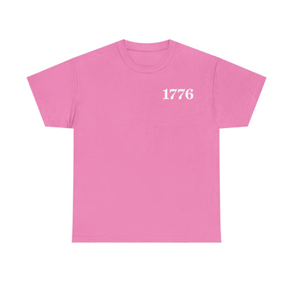 Unisex Heavy Cotton Tee - Comfortable Classic Tee for Casual Outings, Eco-Friendly Gift, Everyday Wear, Birthday Celebration, Family [...]