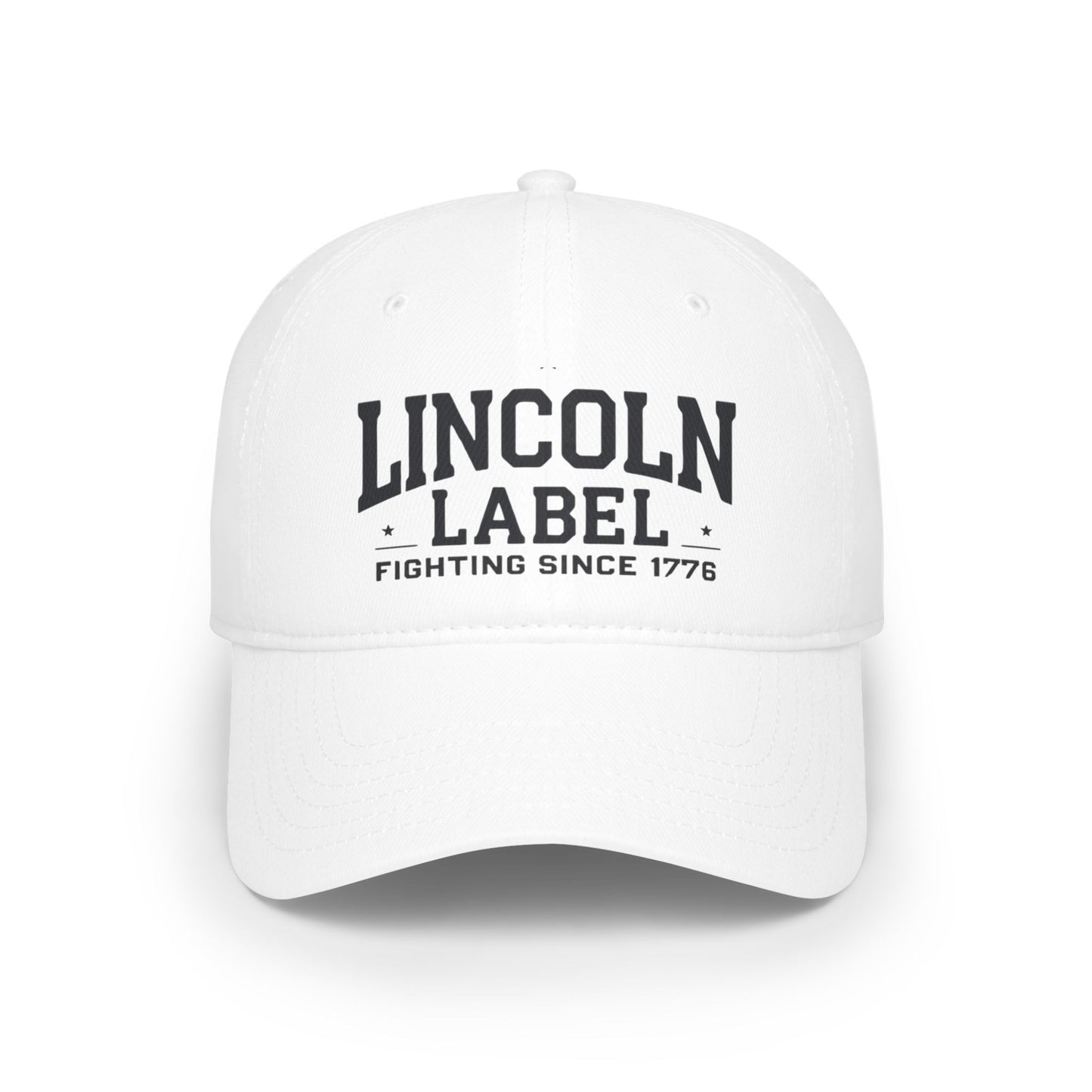 Stylish Low Profile Baseball Cap - Perfect for Outdoor Adventures, Casual Outings, Sports Events, Summer Fun, Gift for Sports Lovers