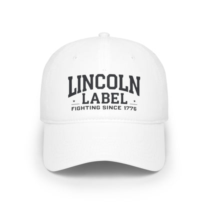 Stylish Low Profile Baseball Cap - Perfect for Outdoor Adventures, Casual Outings, Sports Events, Summer Fun, Gift for Sports Lovers