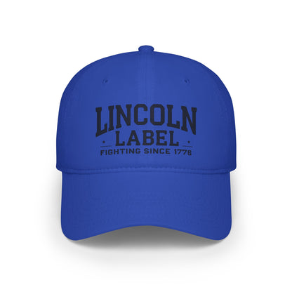 Stylish Low Profile Baseball Cap - Perfect for Outdoor Adventures, Casual Outings, Sports Events, Summer Fun, Gift for Sports Lovers