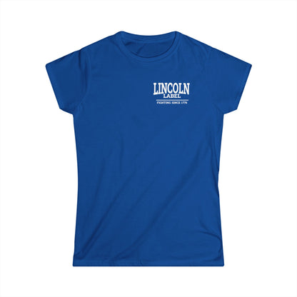 Vintage Graphic Tee: Keep On Trumpin' Women's Softstyle T-Shirt, Casual Wear, Gift for Fans, Political Statement, Comfortable Fashion
