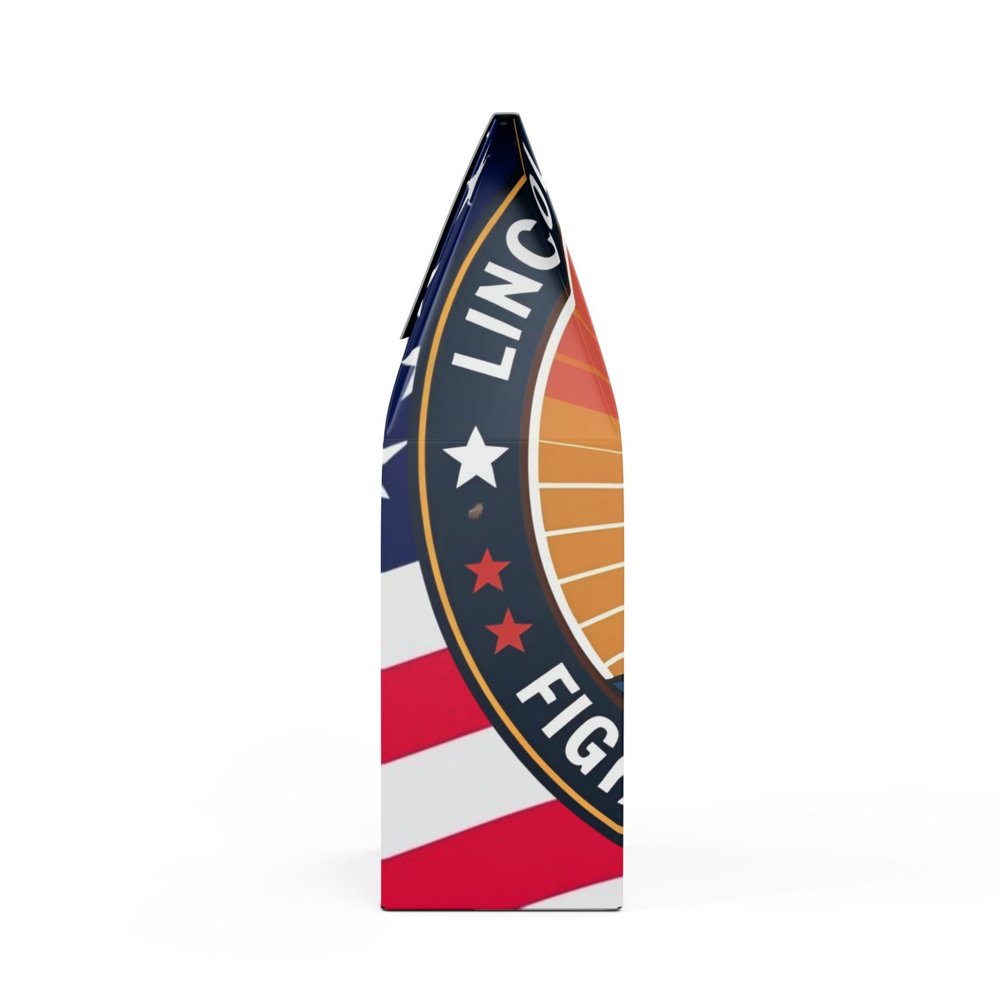 BOLD LIKE LINCOLN - Coffee Blend (Dark French Roast)