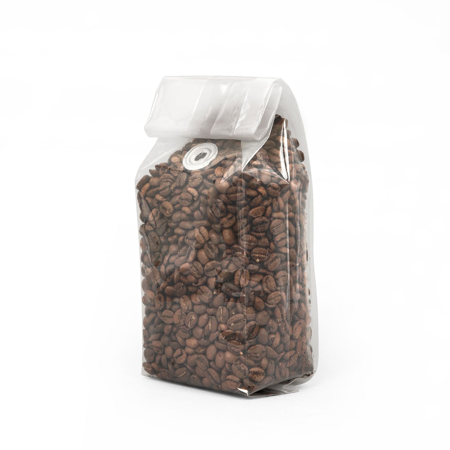 BOLD LIKE LINCOLN - Coffee Blend (Dark French Roast)