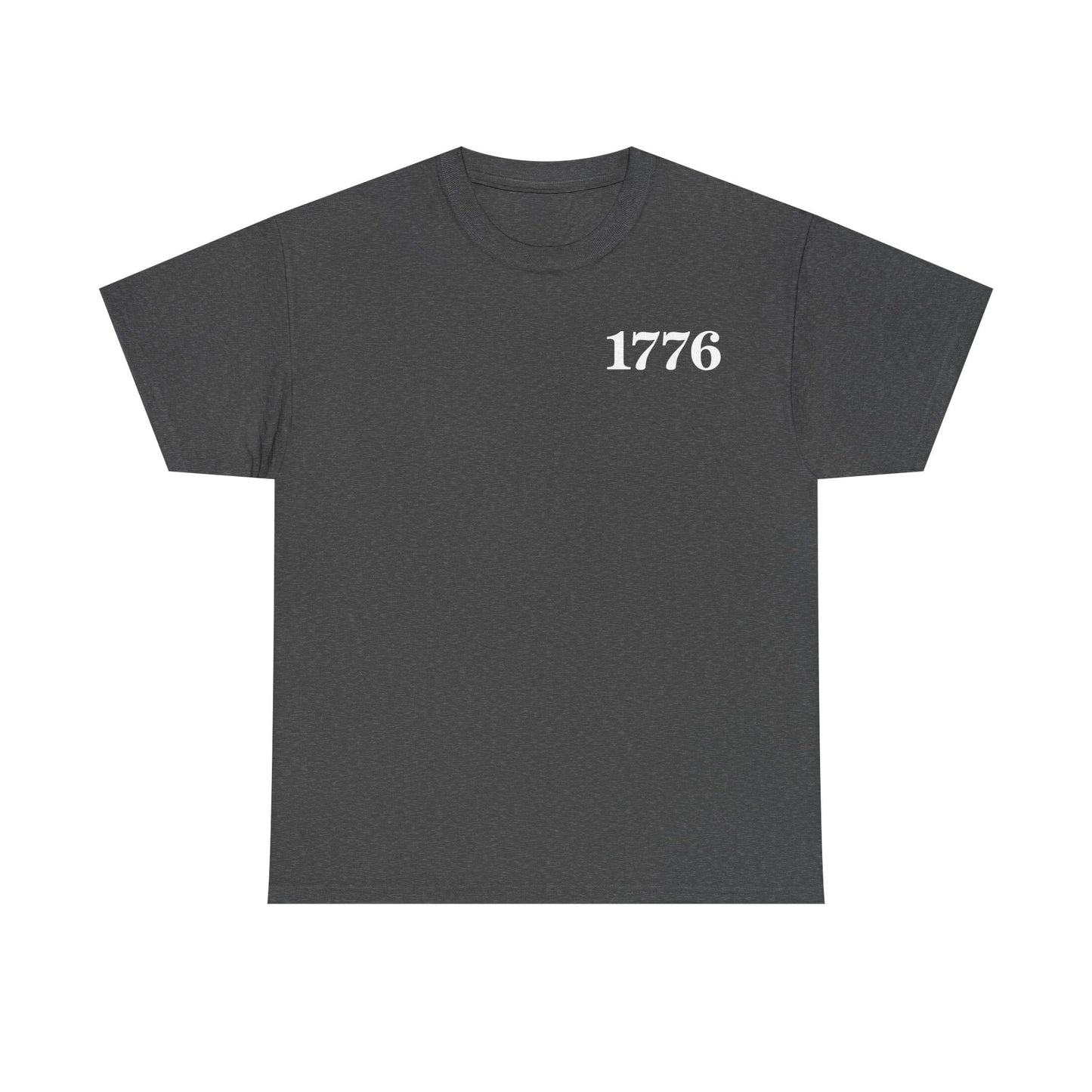 Unisex Heavy Cotton Tee - Comfortable Classic Tee for Casual Outings, Eco-Friendly Gift, Everyday Wear, Birthday Celebration, Family [...]