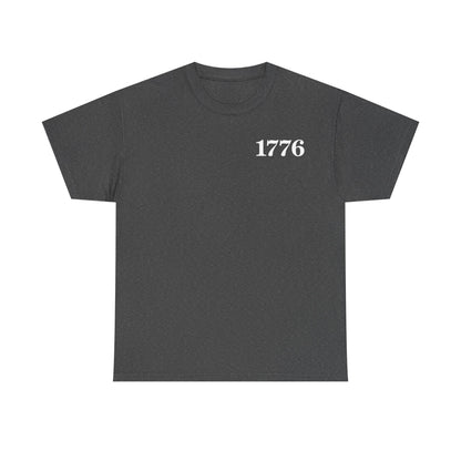 Unisex Heavy Cotton Tee - Comfortable Classic Tee for Casual Outings, Eco-Friendly Gift, Everyday Wear, Birthday Celebration, Family [...]