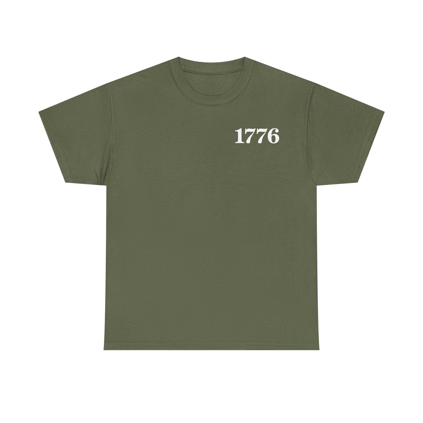 Unisex Heavy Cotton Tee - Comfortable Classic Tee for Casual Outings, Eco-Friendly Gift, Everyday Wear, Birthday Celebration, Family [...]