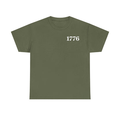 Unisex Heavy Cotton Tee - Comfortable Classic Tee for Casual Outings, Eco-Friendly Gift, Everyday Wear, Birthday Celebration, Family [...]